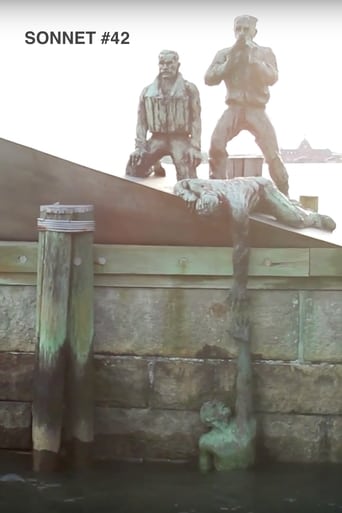 Sonnet #42