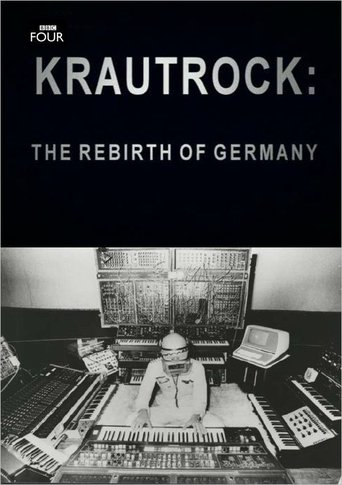 Krautrock: The Rebirth of Germany