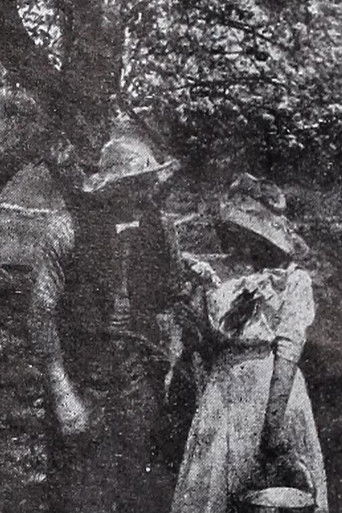 In the Season of Buds