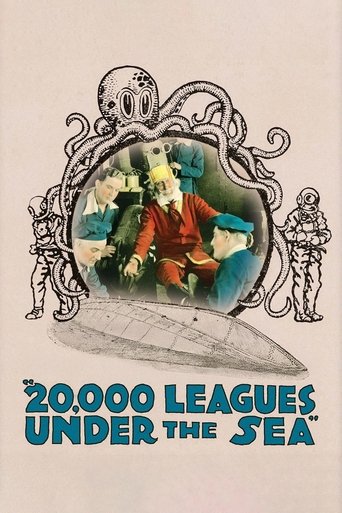 20,000 Leagues Under the Sea