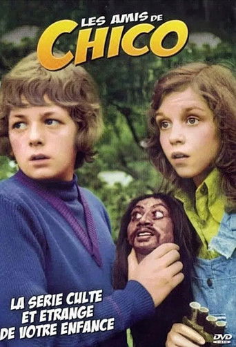 The Boy with Two Heads