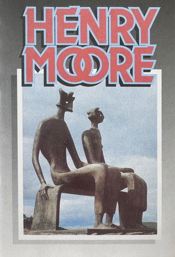 Henry Moore