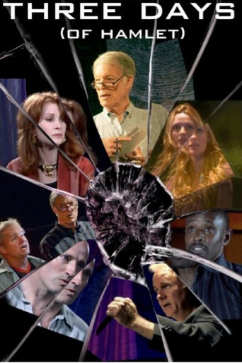 Three Days of Hamlet