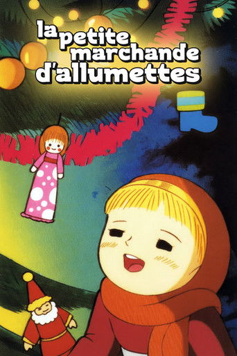 The Little Match Girl