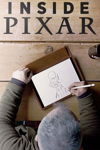Bloomberg Inside: Pixar