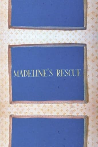 Madeline's Rescue
