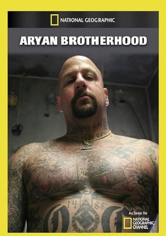 Aryan Brotherhood Poster