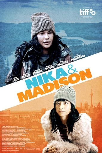 Nika & Madison