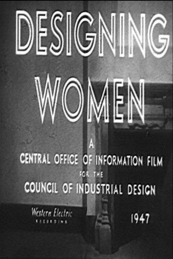 Designing Women