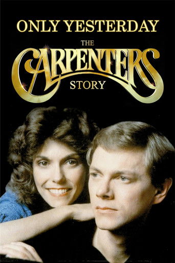 Only Yesterday: The Carpenters Story