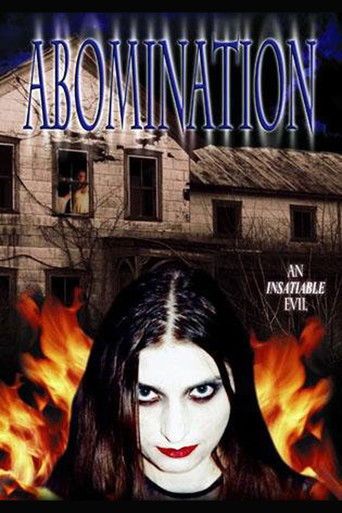 Abomination: The Evilmaker II