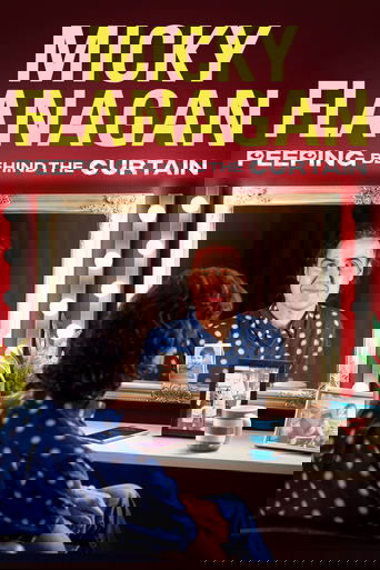 Micky Flanagan: Peeping Behind the Curtain