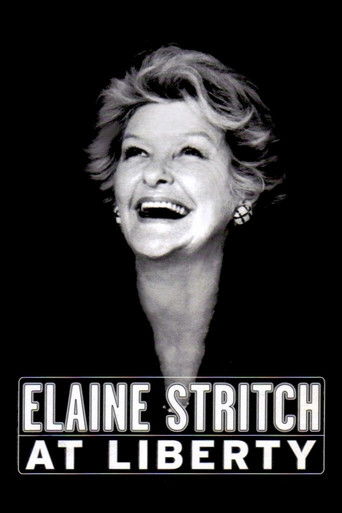 Elaine Stritch at Liberty