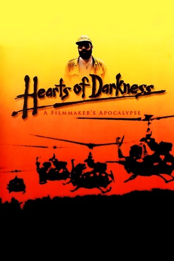 Hearts of Darkness: A Filmmaker's Apocalypse
