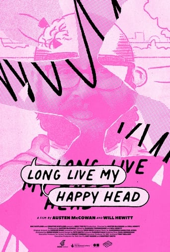 Long Live My Happy Head