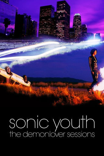 SY NYC 12/12/01: The Demonlover Sessions