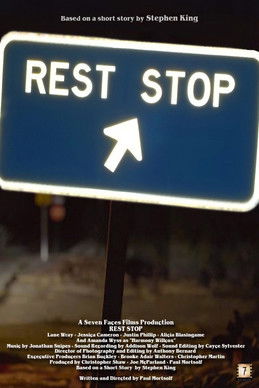 Rest Stop