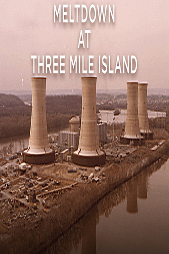 Meltdown at Three Mile Island