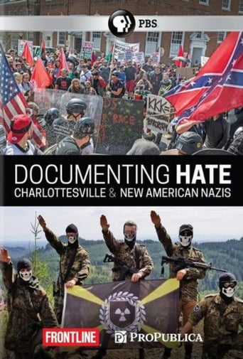 Documenting Hate: Charlottesville