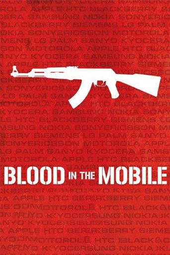 Blood in the Mobile