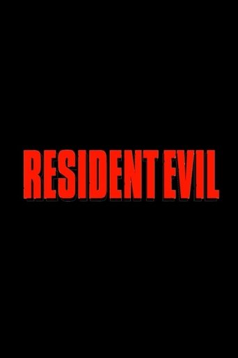Resident Evil