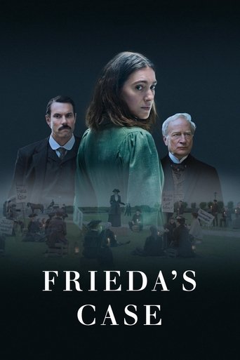 Frieda's Case