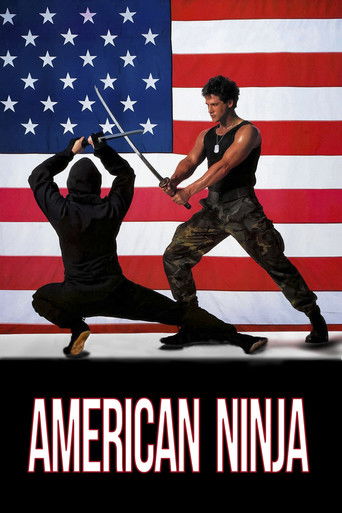 American Ninja