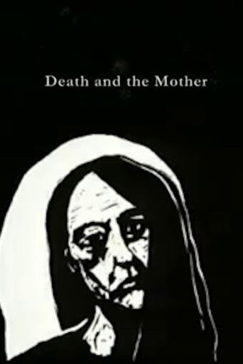 Death and the Mother