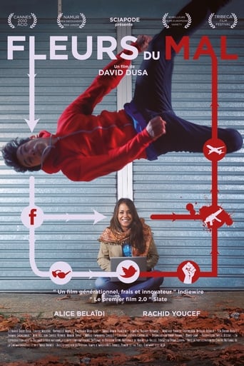 Flowers of Evil Poster