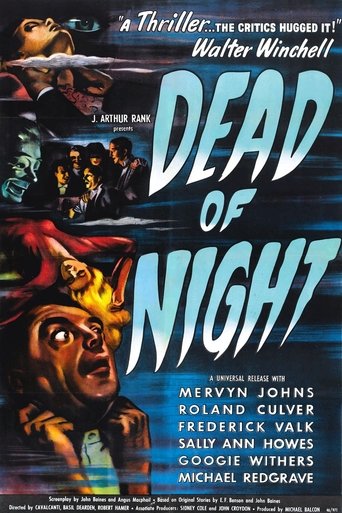 Dead of Night