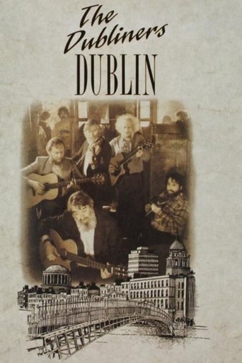 The Dubliner's Dublin