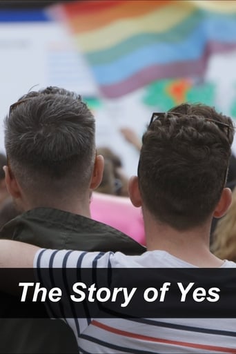 The Story Of Yes