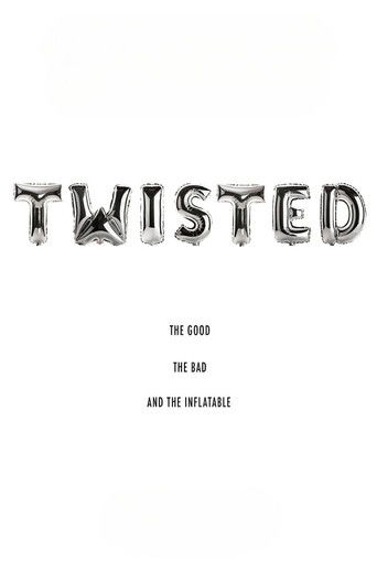 Twisted