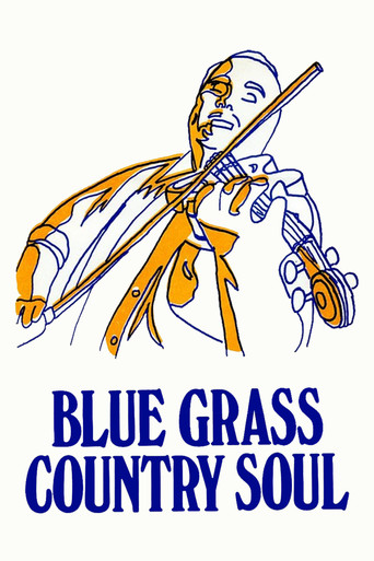 Bluegrass Country Soul