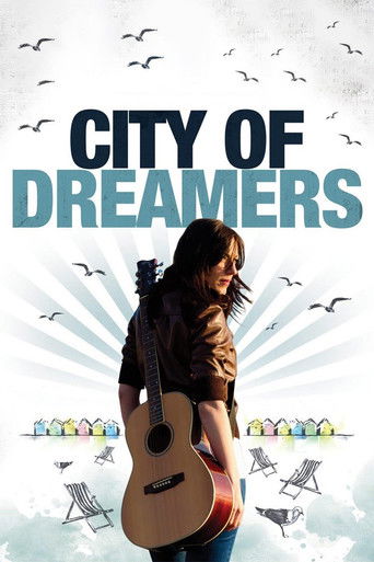 City of Dreamers