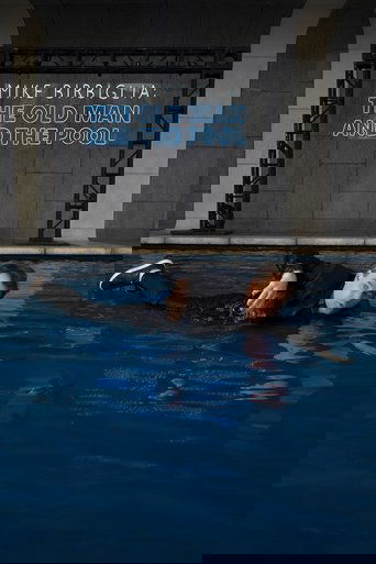 Mike Birbiglia: The Old Man and the Pool
