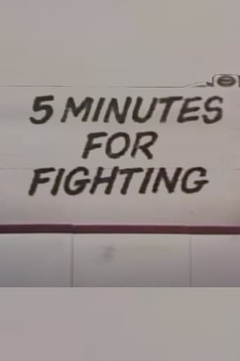 Five Minutes For Fighting