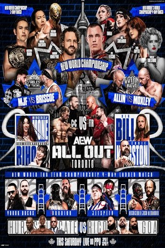 AEW: All Out