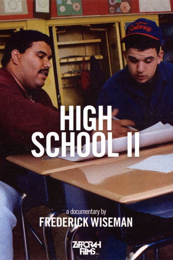 High School II