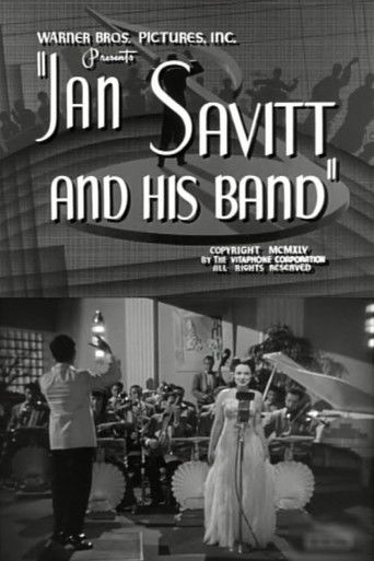 Jan Savitt and His Band