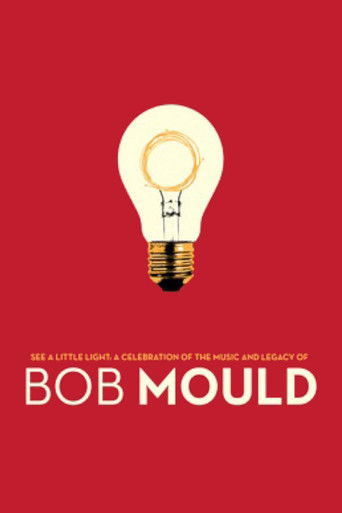 See a Little Light: A Celebration of the Music and Legacy of Bob Mould