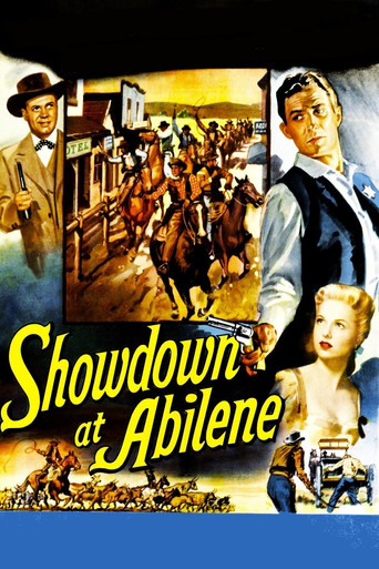 Showdown at Abilene