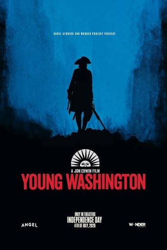 Young Washington