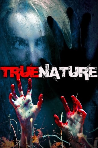 True Nature Poster