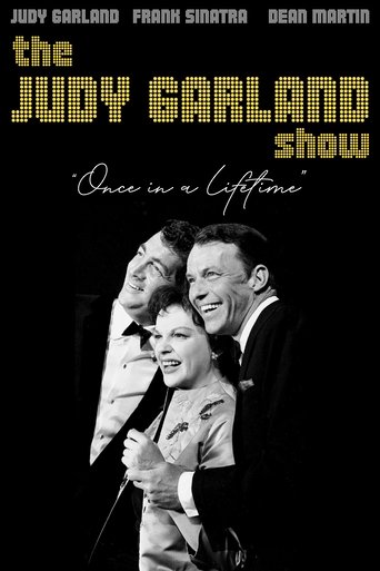 The Judy Garland Show