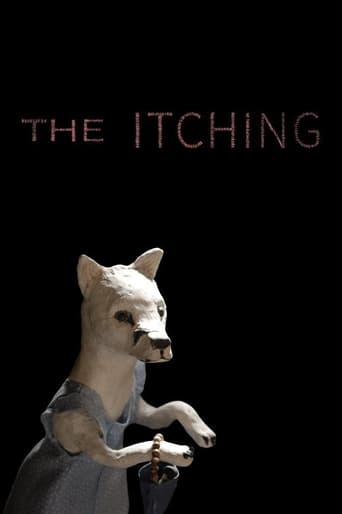 The Itching Poster