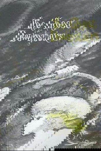 The Ghost Downstairs