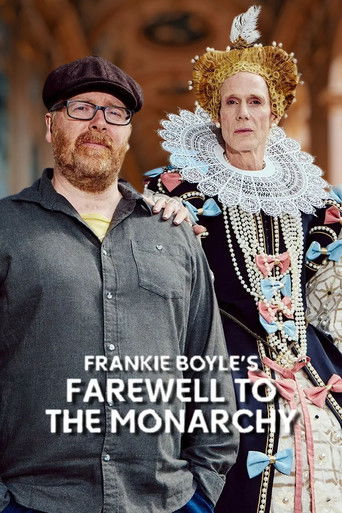 Frankie Boyle's Farewell to the Monarchy