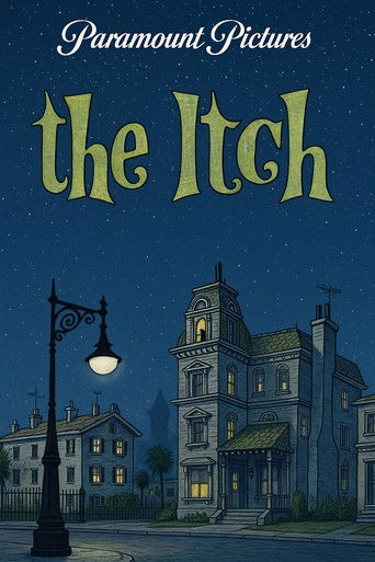 The Itch