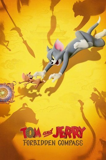 Tom and Jerry: Forbidden Compass